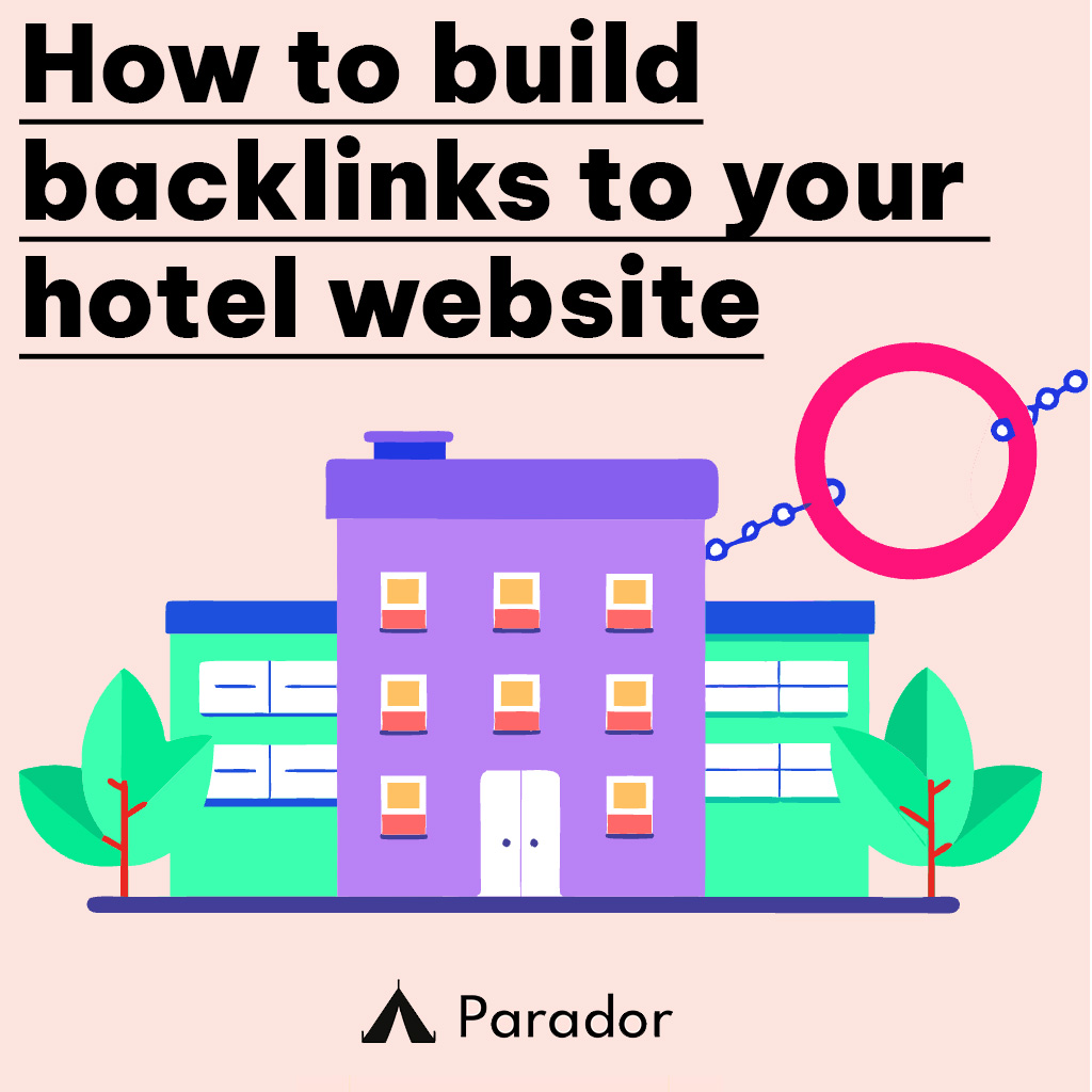 Hotel backlinks cover photo